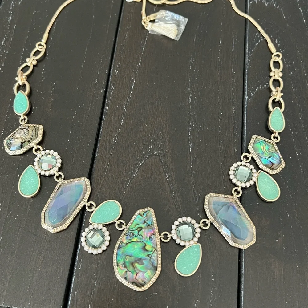 Lonna & Lilly Necklace NWOT